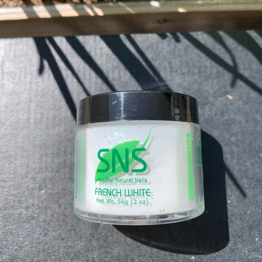 🇫🇷SNS NAILS DIPPING COLOR POWDER🇫🇷